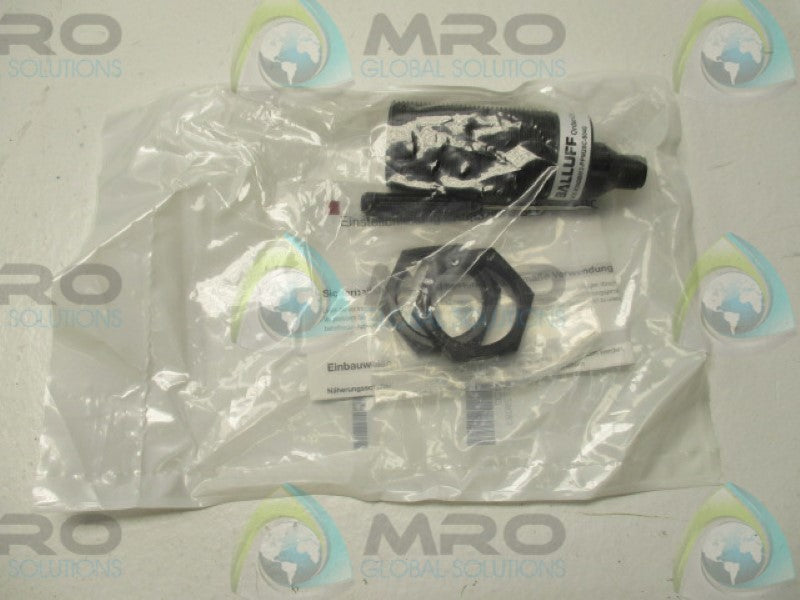 BALLUFF BCSM30BBM2-PPM20C-S04G CAPACITIVE SENSOR  NSMP