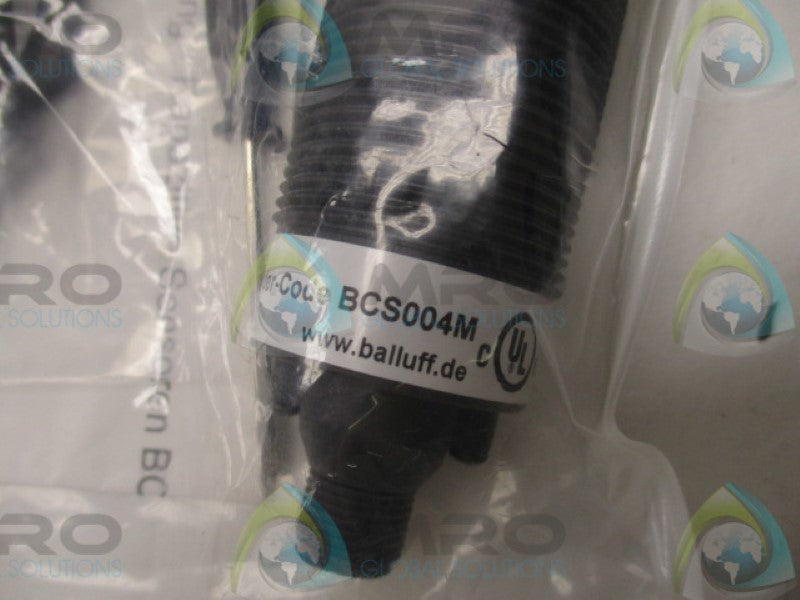 BALLUFF BCSM30BBM2-PPM20C-S04G CAPACITIVE SENSOR  NSMP