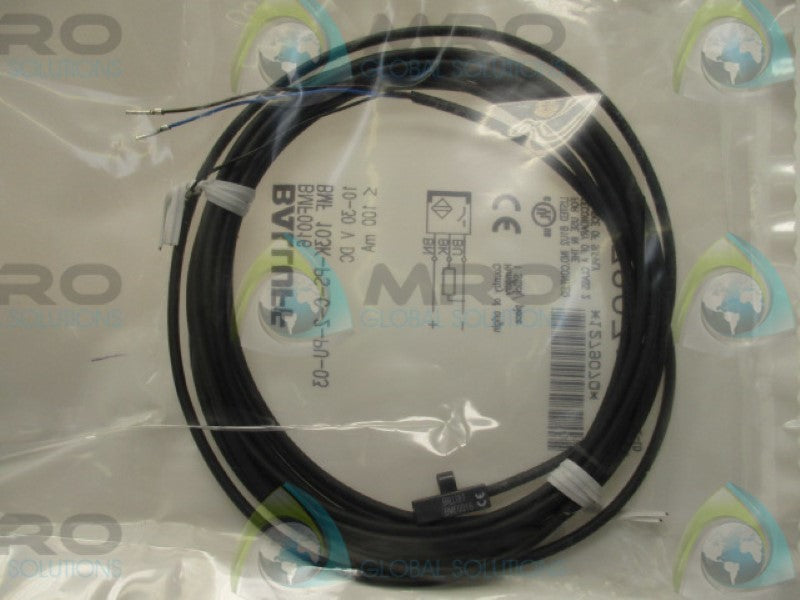BALLUFF BMF103K-PS-C-2-PU-03 MAGNETIC FIELD SENSOR  NSMP