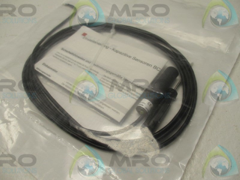 BALLUFF BCSM12VVG1-PSM40C-EP02 CAPACITIVE SENSORS  NSMP