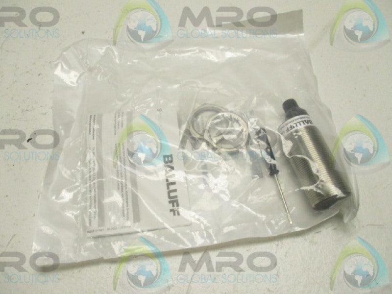 BALLUFF BCSM30B4M2-PPM20C-S04G CAPACITIVE SENSOR  NSMP