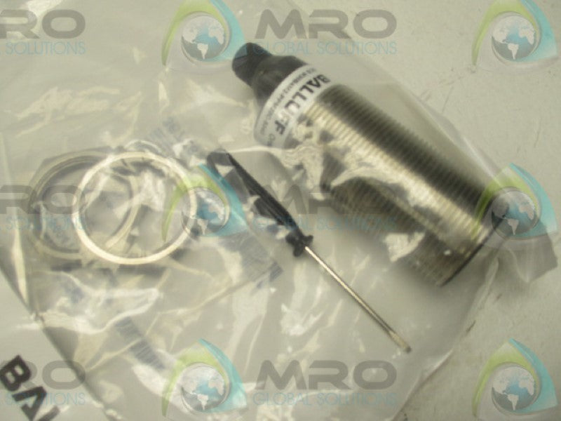 BALLUFF BCSM30B4M2-PPM20C-S04G CAPACITIVE SENSOR  NSMP