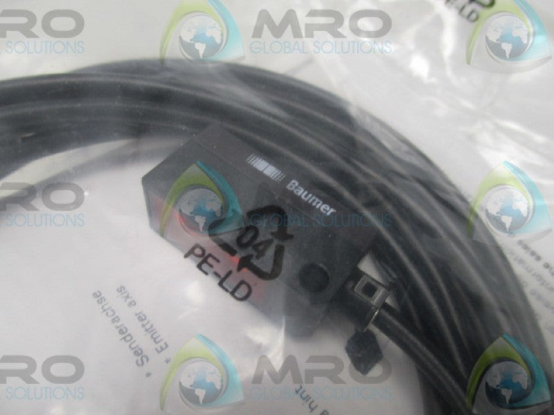 BAUMER FHDK10P5101 SENSOR * NEW IN FACTORY BAG *