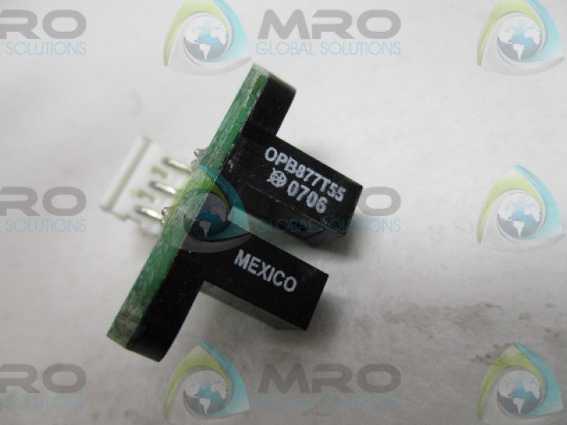 OPTEK OPB877T55 SENSOR  NSNP