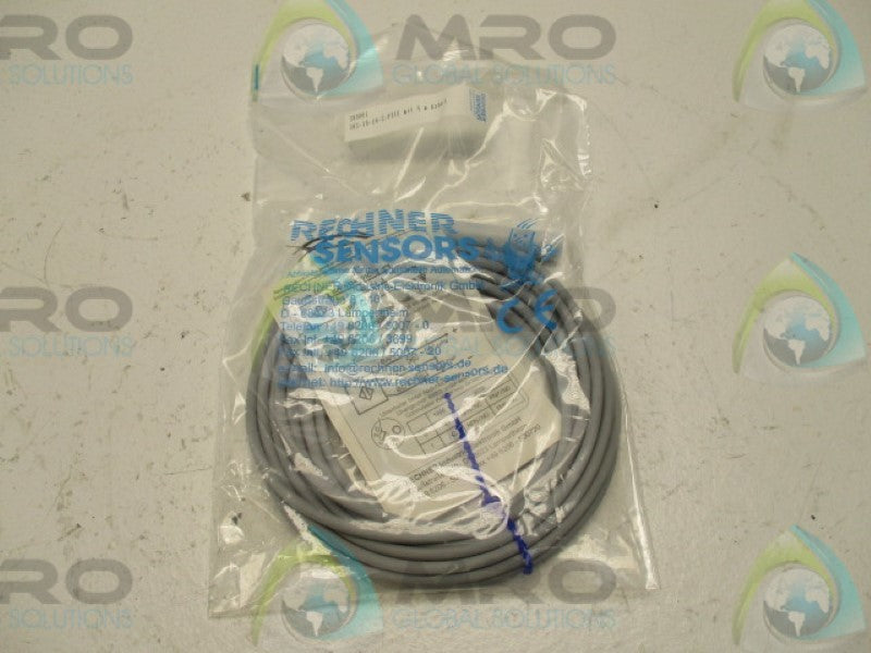 RECHNER IAS-10-14-S-PTFE SENSOR CABLE 5M  NSMP