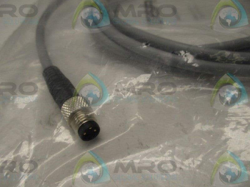 FESTO KM8-M8-GSGD-2,5 CONNECT CABLE   NSMP
