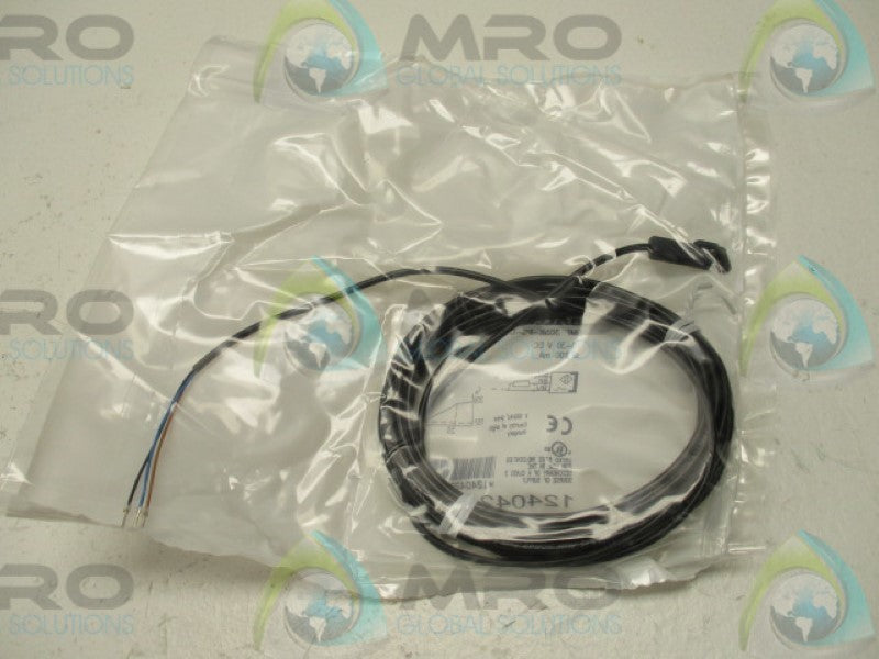 BALLUFF BMF305K-PS-C-2-PU-05 MAGNETIC FIELD SENSOR * NEW IN FACTORY BAG *