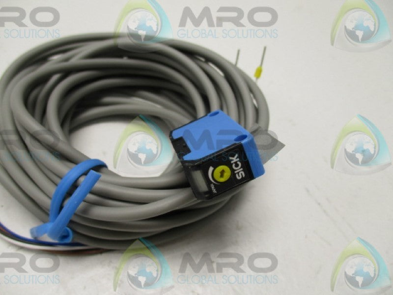 SICK WS/WE150-S01 PHOTOELECTRIC SENSOR   NSMP