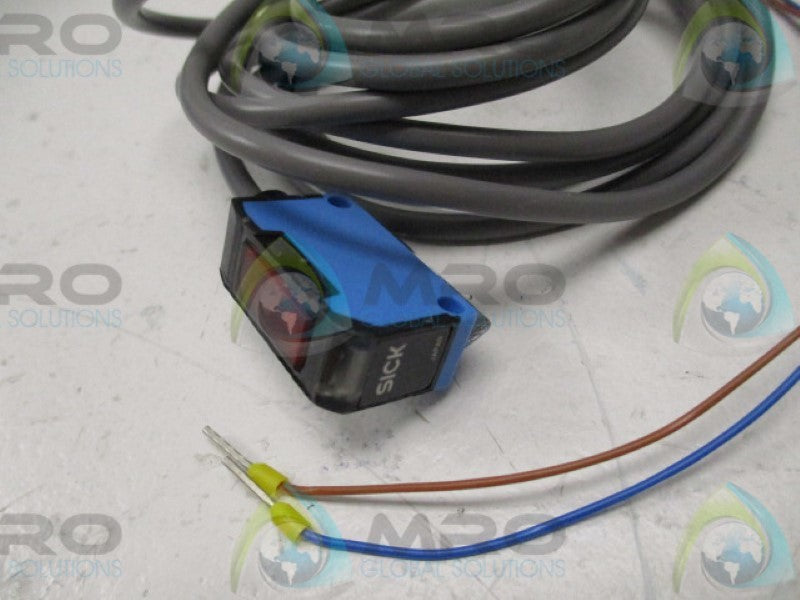SICK WS/WE150-S01 PHOTOELECTRIC SENSOR   NSMP