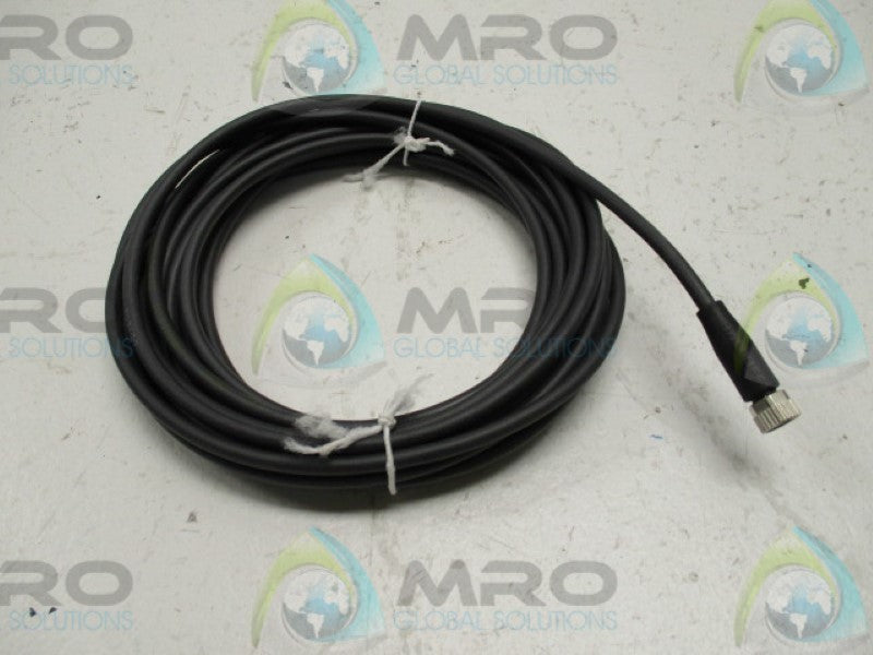 BALLUFF BCCM313-0000-10-001-PX0334-050 SINGLE-ENDED CORDSET CONNECTOR  UNMP