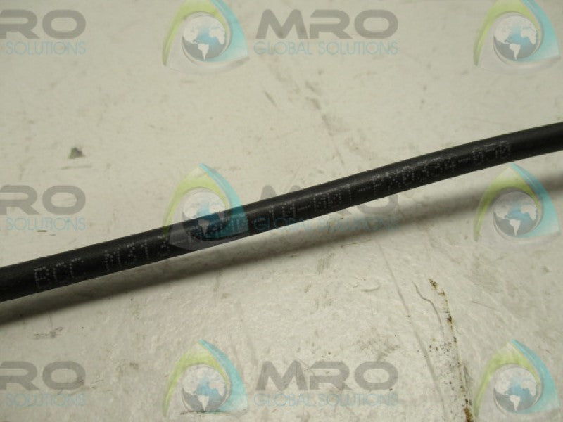 BALLUFF BCCM313-0000-10-001-PX0334-050 SINGLE-ENDED CORDSET CONNECTOR  UNMP