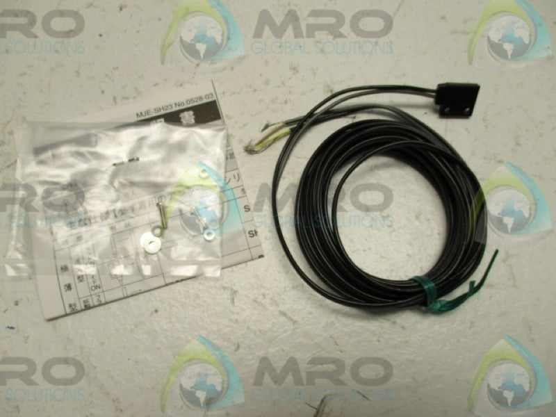 SUNX SH-22 PHOTOELECTRIC SENSOR  NSMP