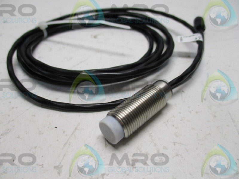 BALLUFF BCSM12T4D1-XXS80G-EP02-GZ01-002 CAPACITIVE SENSOR 8MM  NSMP
