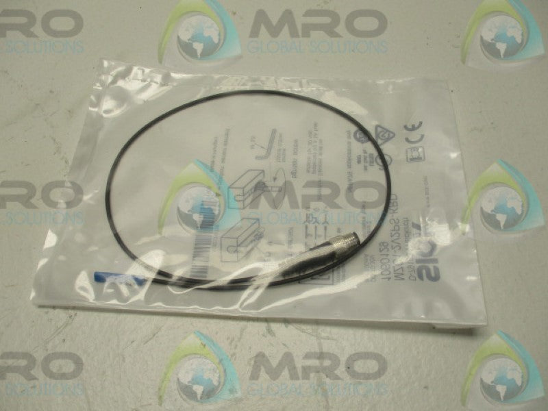SICK MZC1-2V2PS-KRD SENSOR * NEW IN FACTORY BAG *