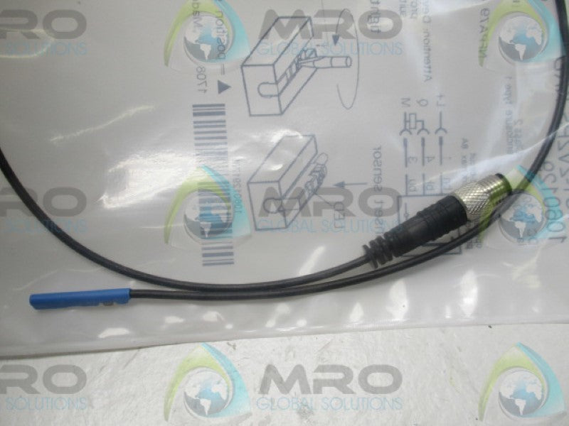 SICK MZC1-2V2PS-KRD SENSOR * NEW IN FACTORY BAG *