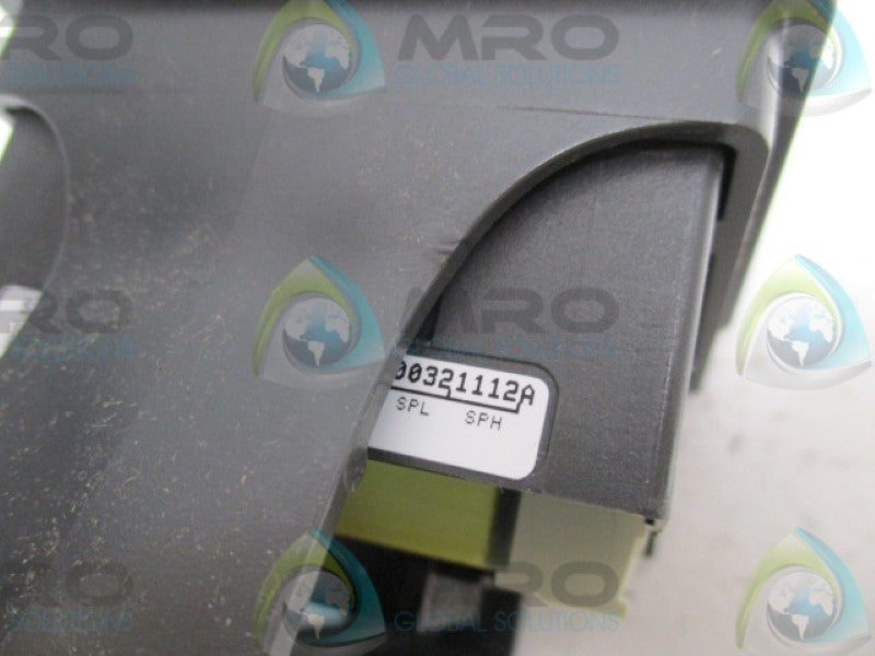 WATLOW LVE6LU00321112A  TEMPERATURE LIMIT CONTROLLER  NSMP
