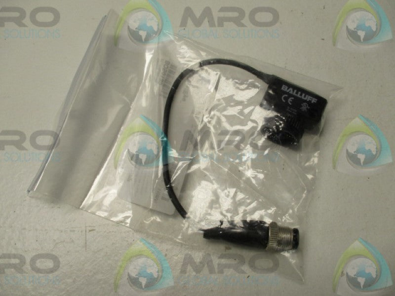 BALLUFF BOS11K-X-IS11-00,15-S4 PHOTOELECTRIC SENSOR * NEW IN FACTORY BAG *