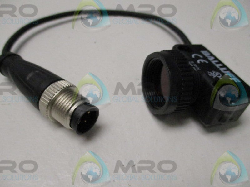 BALLUFF BOS11K-X-IS11-00,15-S4 PHOTOELECTRIC SENSOR * NEW IN FACTORY BAG *