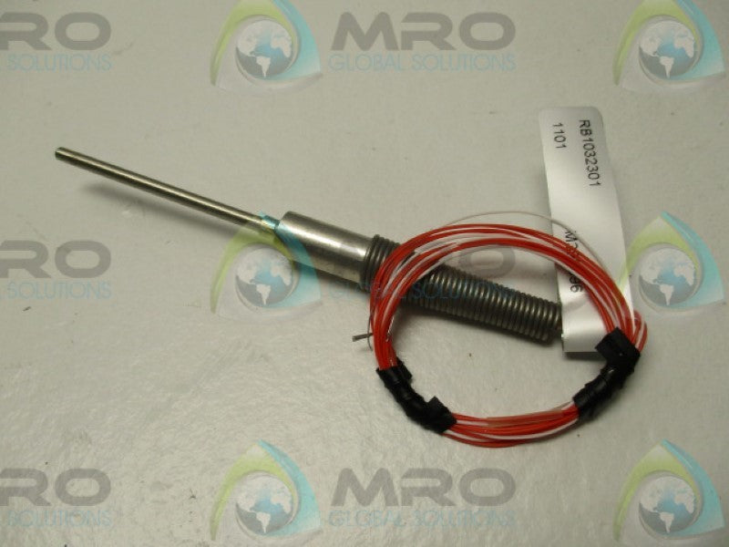WATLOW RB1032301 SENSOR PROBE  NSNP