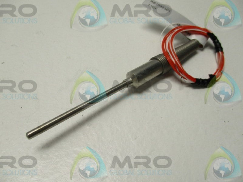 WATLOW RB1032301 SENSOR PROBE  NSNP