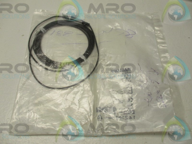 BALLUFF BMF103K-P0-C-2A-PU-03 MAGNETIC FIELD SENSOR  NSMP