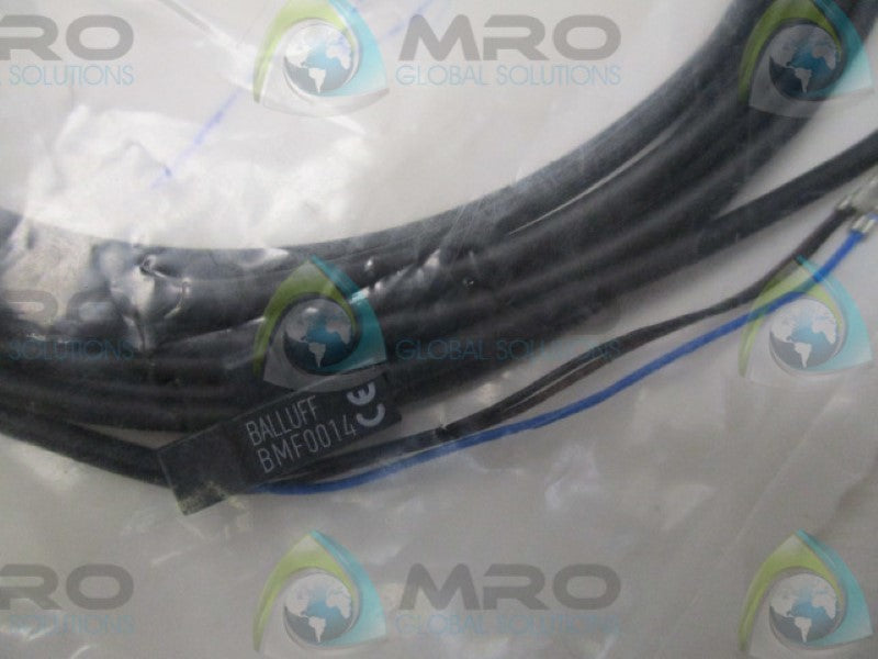 BALLUFF BMF103K-P0-C-2A-PU-03 MAGNETIC FIELD SENSOR  NSMP