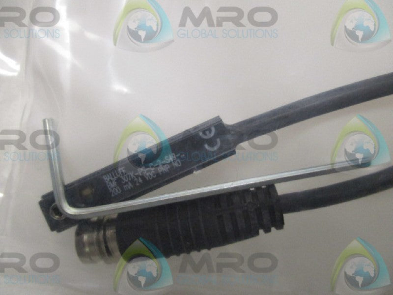 BALLUFF BMF307K-PS-C-2-S49-00,5 MAGNETIC FIELD SENSOR * NEW IN FACTORY BAG *