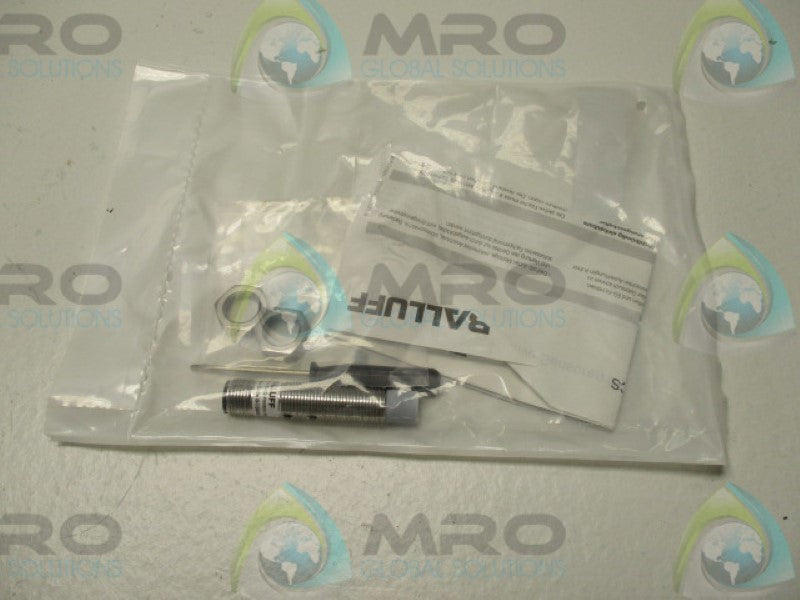 BALLUFF BCSM12T4D2-PSM80G-S04G CAPACITIVE SENSOR  NSMP