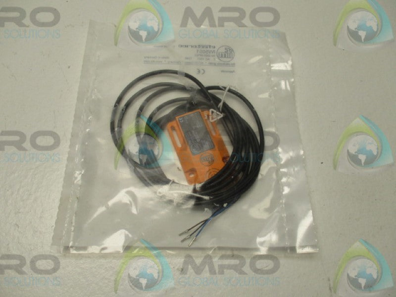 IFM EFECTOR IW5051 INDUCTIVE SENSOR * NEW IN FACTORY BAG *