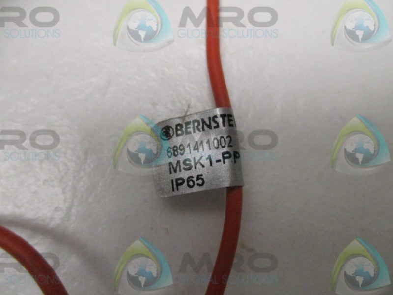 BERNSTEIN 6891411002 LEVEL SENSOR  NSNP