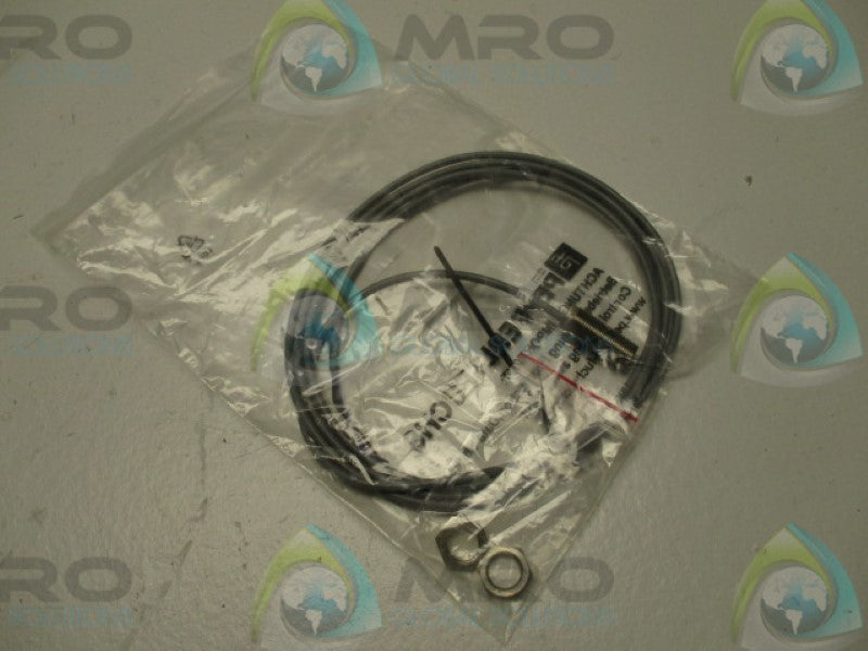 PEPPERL+FUCHS NBB4-12GM30-E2 INDUCTIVE SENSOR * NEW IN FACTORY BAG *