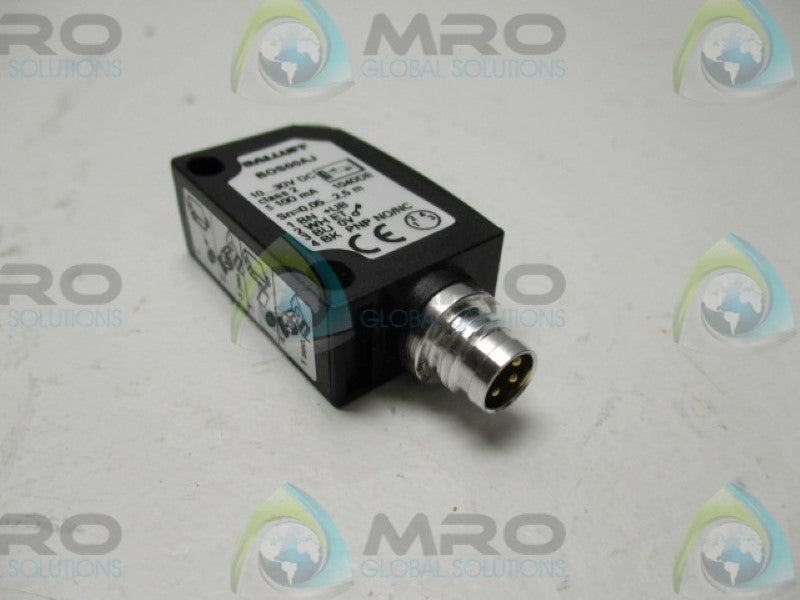 BALLUFF BOS6KPU-1QC-S75-C PHOTOELECTRIC SENSOR  NSMP