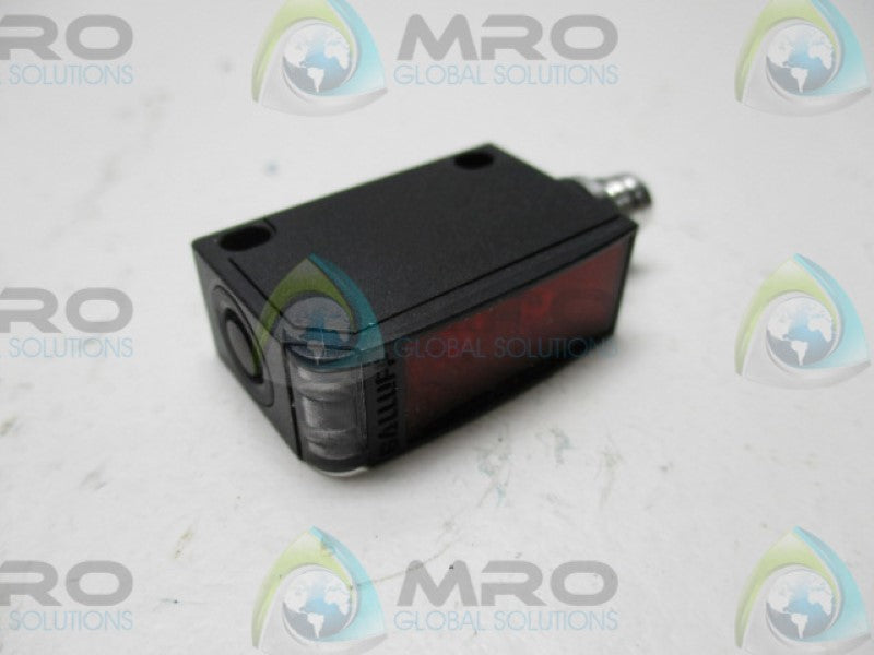 BALLUFF BOS6KPU-1QC-S75-C PHOTOELECTRIC SENSOR  NSMP