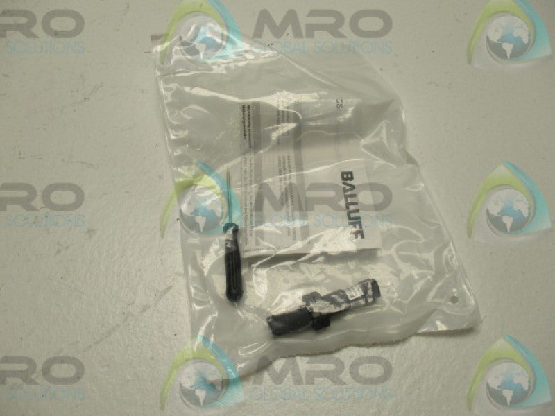 BALLUFF BCS003U BCSM12VVD2-POM40C-S04G CAPACITIVE SENSORS  NSMP