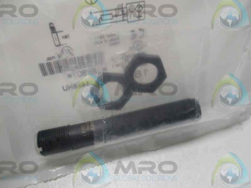 BALLUFF BCSM12BBG2-P0C40D-S04K CAPACITIVE SENSORS  NSMP