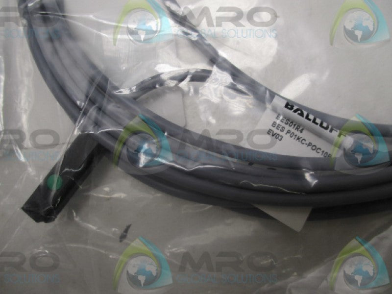 BALLUFF BESP01KC-P0C10B-EV03 INDUCTIVE SENSOR  NSMP