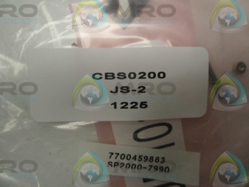 MICRO SWITCH JS-2 REBUILD KIT  NSMP