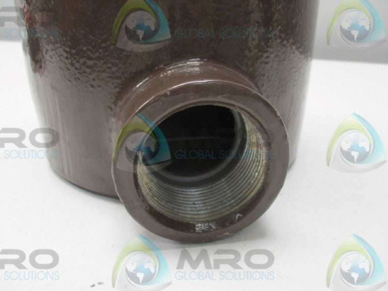 MOORE DCA/4-20MA/DH1L1/117AC-DPDT[EXUL]  DC CURRENT ALARM  NSNP