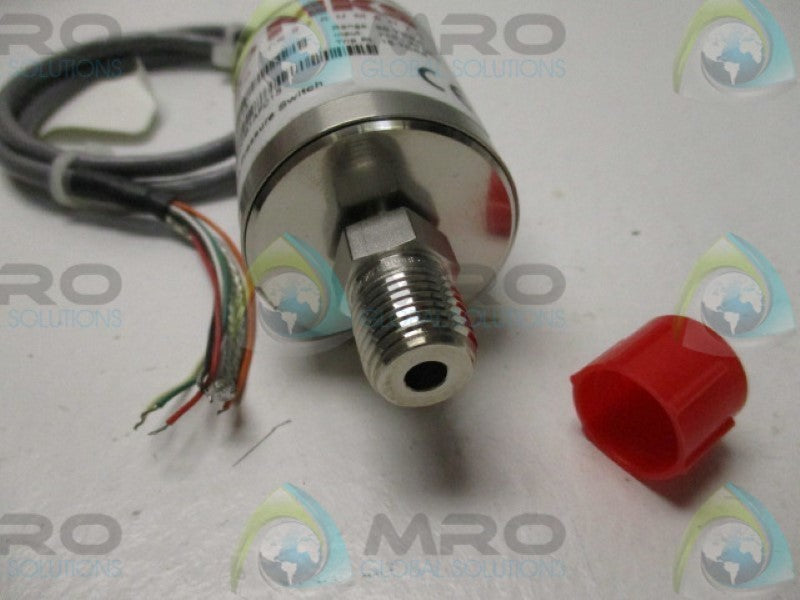 MKS 41A31DFB1AF015 BARATRON PRESSURE SWITCH  NSNP