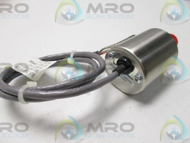 MKS 41A31DFB1AF015 BARATRON PRESSURE SWITCH  NSNP