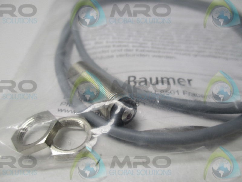 BAUMER MYCOMH75/80 PRECISION SWITCH   NSMP