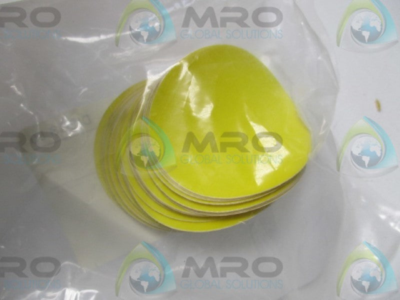 3M 266X LAPPING FILM DISCS (PKG OF 50)  NSMP