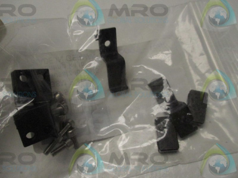 SCHUNK AS-GSM-P-40 MOUNTING KIT  NSMP