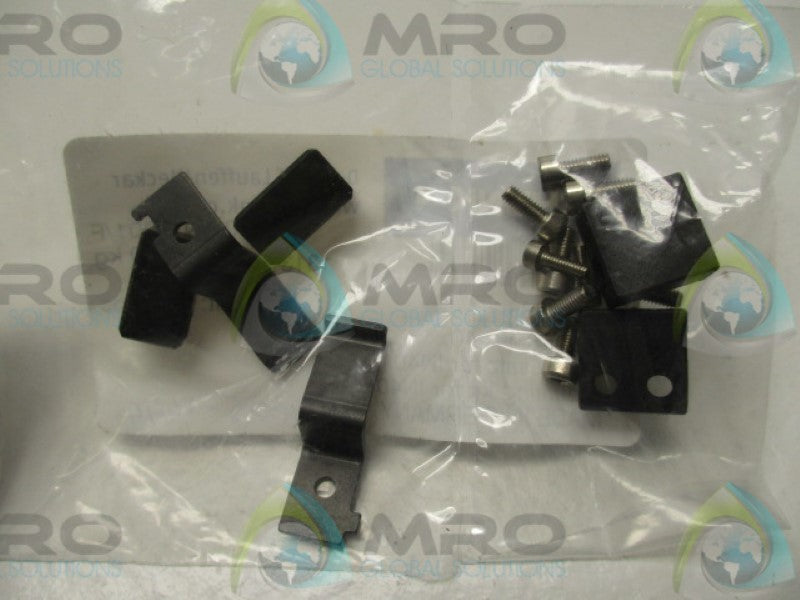 SCHUNK AS-GSM-P-40 MOUNTING KIT  NSMP