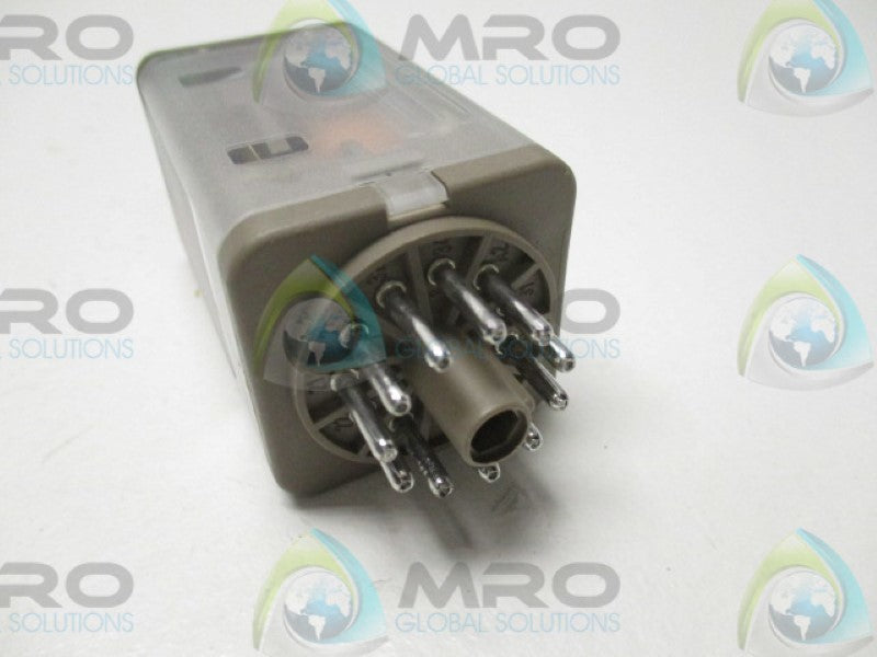 KNUCKLE UF3G-24VDC RELAY 24VDC   NSNP