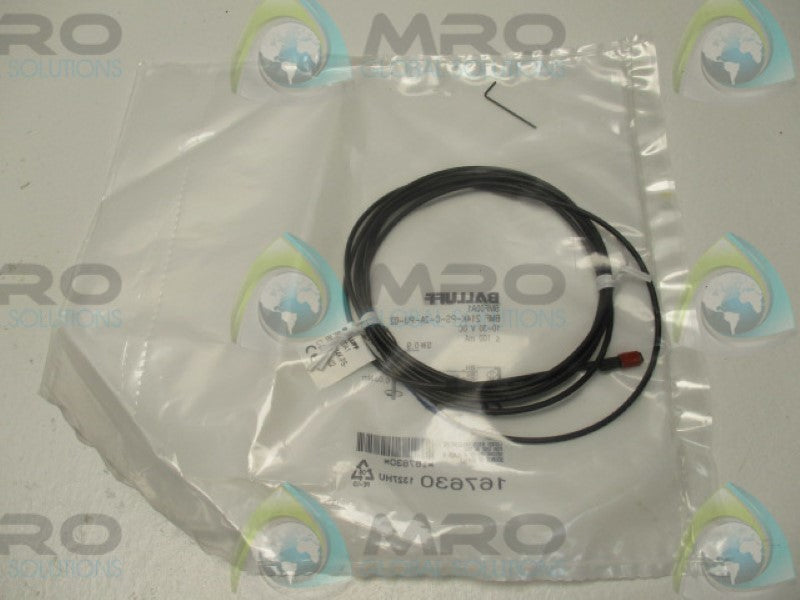 BALLUFF BMF214K-PS-C-2A-PU-02 MAGNETIC FIELD SENSOR  NSMP