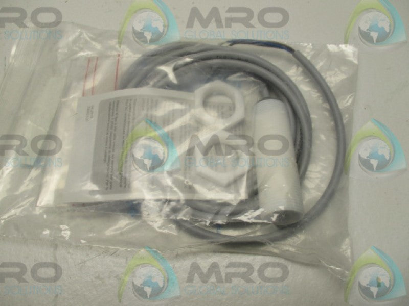RECHNER IAS-20-23-S-M22-PTFE INDUCTIVE PROXIMITY SENSOR  NSMP