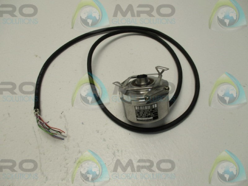 HEIDENHAIN ERN460500001-03 ENCODER  NSNP