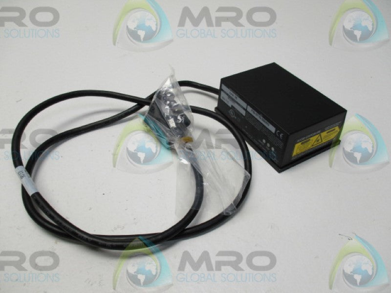 MICROSCAN FIS-0710-0005G MS-710 BARCODE READER  NSMP