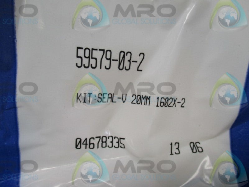 PHD 59579-03-2 SEAL KIT  NSMP